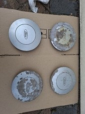 FORD ESCORT VAN MK5 MK6 WHEEL