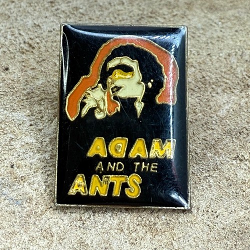 Adam and the ants - adam,