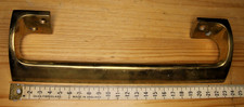 Heavy Duty Brass handle Marine