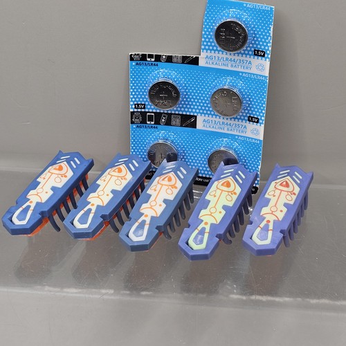 Hexbug classic nano - hexbug,
