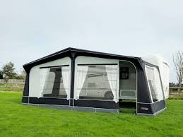 Camptech cayman awning - camptech,
