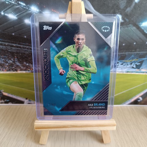 Jule brand blue - jule, /49