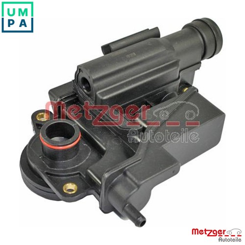 Valve crankcase ventilation - valve,
