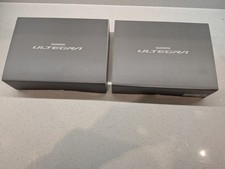 Shimano Ultegra R8170 Di2 Hydraulic Disc Brake & STI Lever Set – 12-Speed – Bran