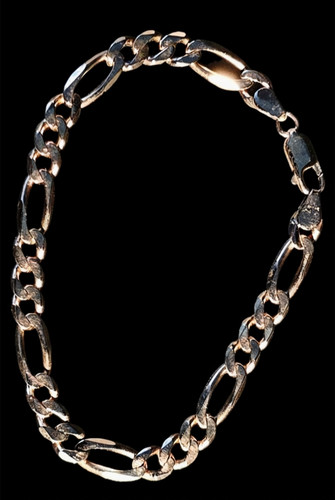 Heavy 14k solid yellow gold - 14k,