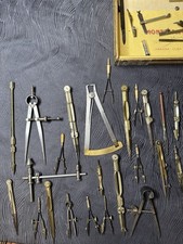 Vintage Drafting and Drawing