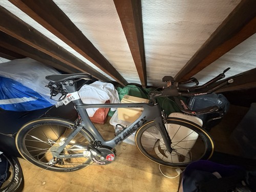 Planetx bike - planetx, tt