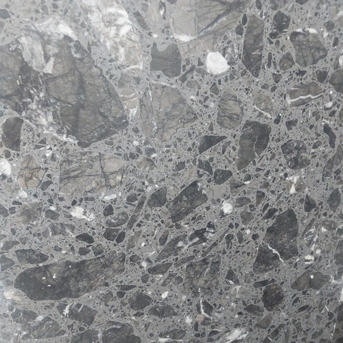 Marble fireplace surround 94cm - fireplace,
