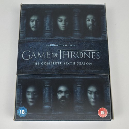 Game thrones season dvd - thrones,
