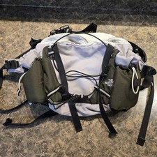 North Face Lumbar Fanny Pack
