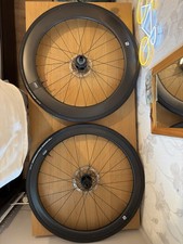 Giant SLR 2 Wheelset 42/65mm