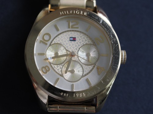 Tommy hilfiger - tommy,