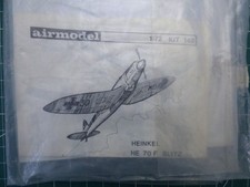 1/72 AIRMODEL # HIGH DETAIL