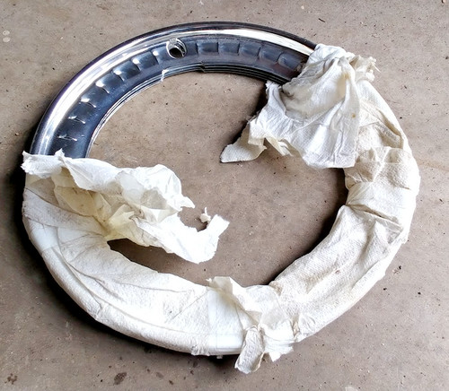 Hillman imp set - , nos