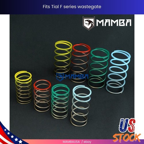 Tial 44mm 46mm - v44, turbo