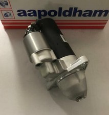 JCB 8030 8052 EXCAVATOR PLANT/MACHINE 2009-onwards BRAND NEW STARTER MOTOR 