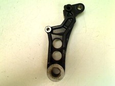 rear brake caliper bracket lh