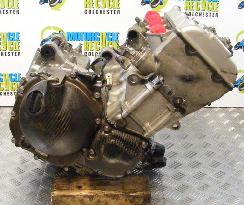 Kawasaki engine motor - zx,