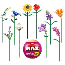MAX Premium Flowers Collection