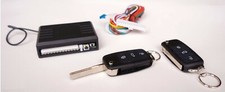 Remote Central Locking Kit VW