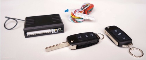 Remote central locking kit - remote,