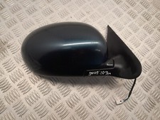 2013 NISSAN JUKE FRONT RIGHT DRIVER SIDE WING MIRROR RHD GENUINE E4023362