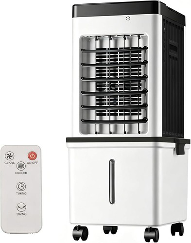 Portable evaporative air - portable,