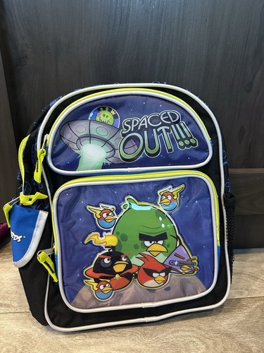 Angry birds inches - angry, 12"