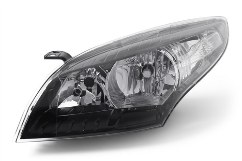 Renault megane mk3 headlight - megane,
