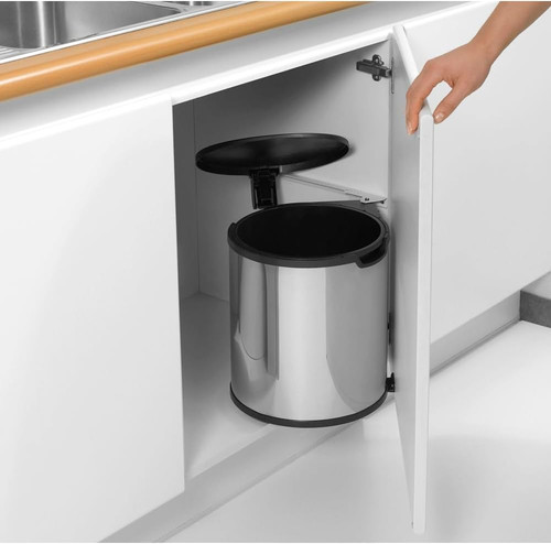 Brabantia perfectfit bin - perfectfit,
