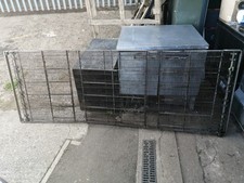 No903A MIDDLEBY MARSHALL CONVEYOR PIZZA OVEN  BELT  "2285MM X 850MM FRAME "