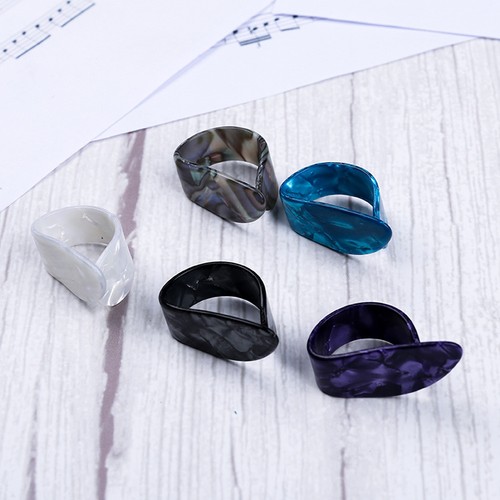 200 pcs guitar thumb finger - thumb,