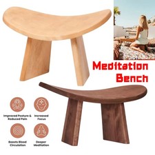 43*21*23cm Wooden Meditation