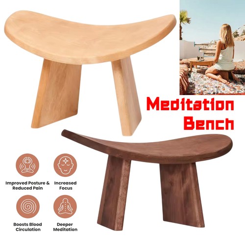 23cm wooden meditation - 43*21*23cm,