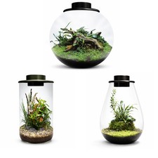 BioArt Drop 285 Black Nano