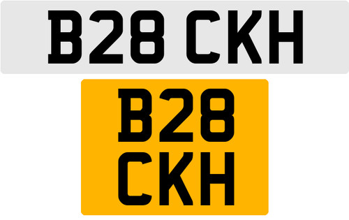 B28 ckh old - old, style