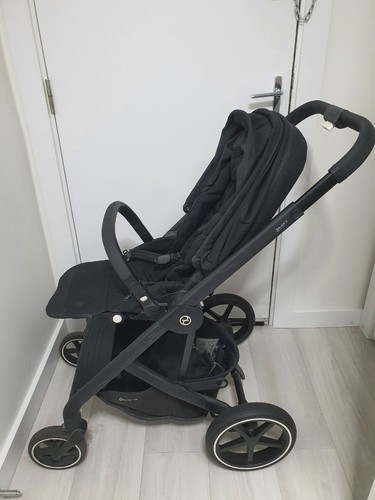 Cybex balios pram pushchair - cybex, s