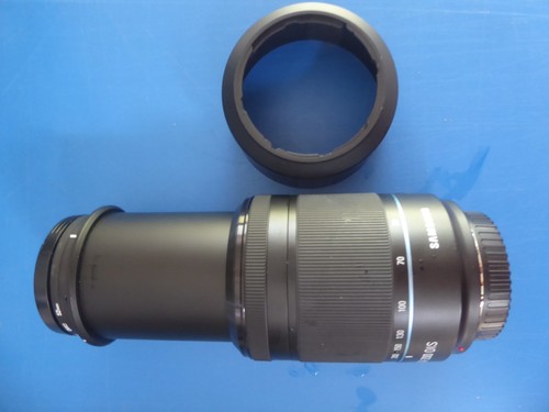 Samsung 200mm 0 5 6 - nx, 50-200mm
