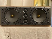 Mission 77C1 Centre Speaker -