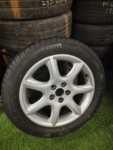 Jaguar type x alloy - type, &