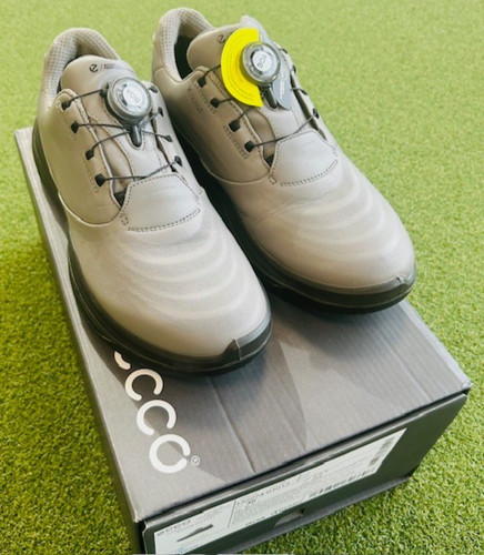 Ecco lt1 mens golf shoes - mens,
