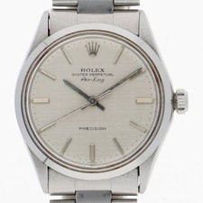 ROLEX Air King 5500 TO261522