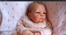 reborn doll Limited Edition