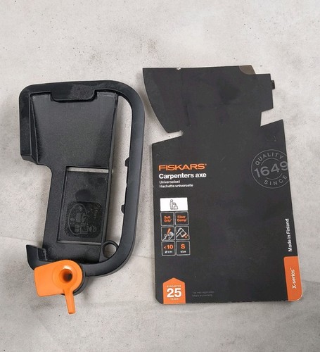Fiskars x10 axe sheath - fiskars,