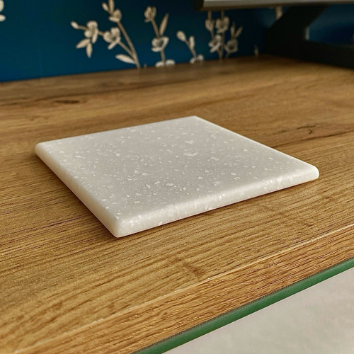 Handmade macs corian - handmade, hi-macs