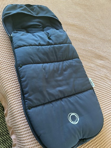 Bugaboo footmuff cosytoes - footmuff,
