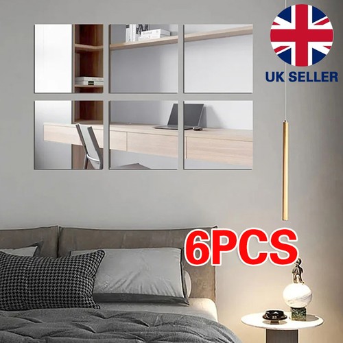 18x 30x30cm mirror - 6-18x,