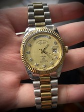 West End Co President Diamond