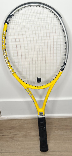 Wilson hyper hammer - hammer, tennis
