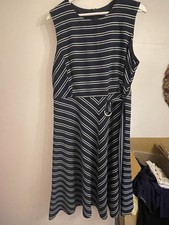 Debenhams Gorgeous Stripe